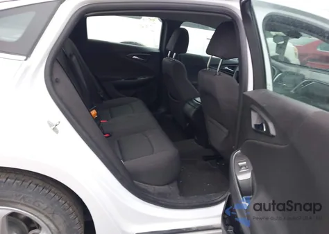 2017 Chevrolet Malibu 1Fl z USA, uszkodzony, nr VIN 1G1ZC5ST2HF252532